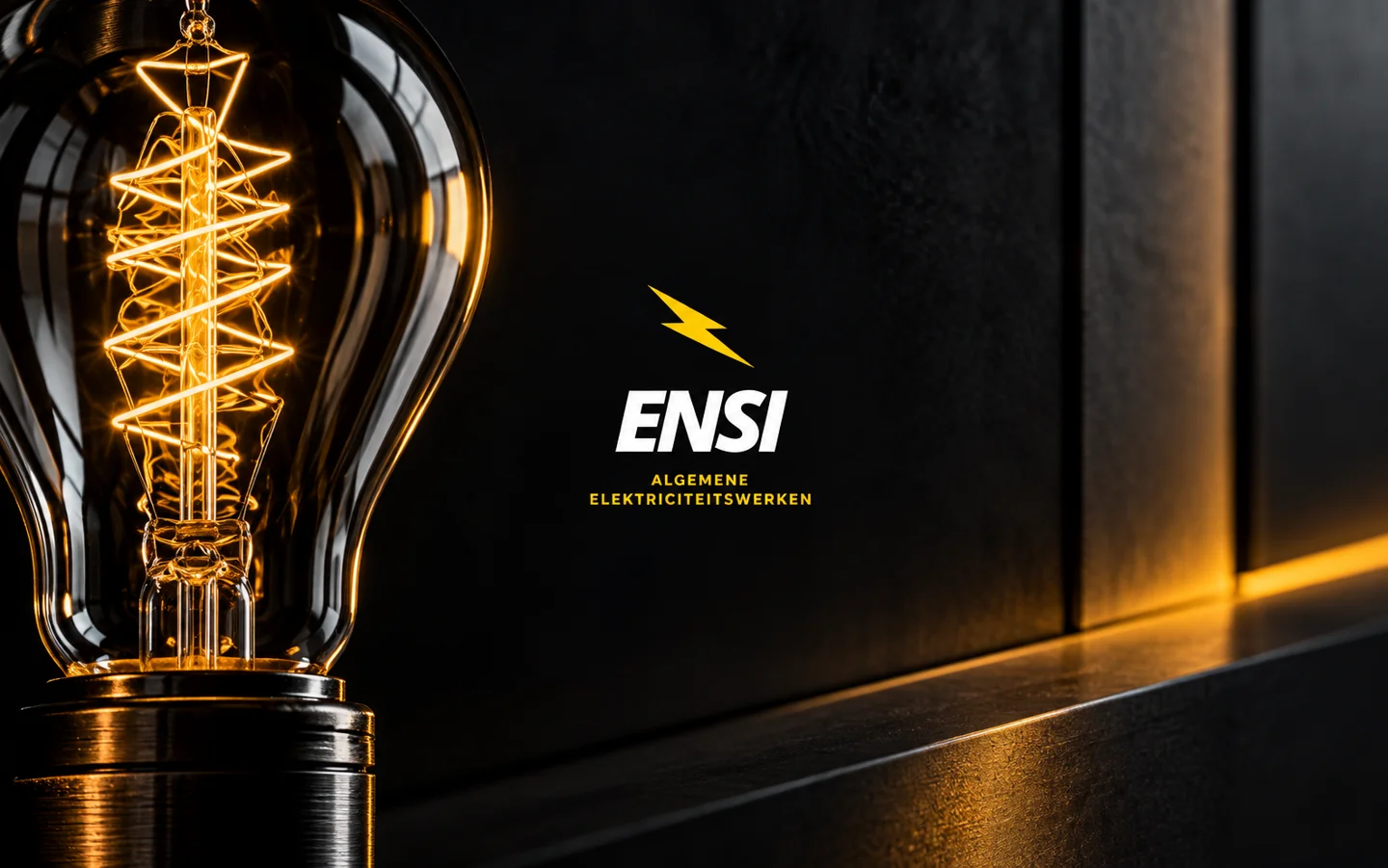 ENSI project cover